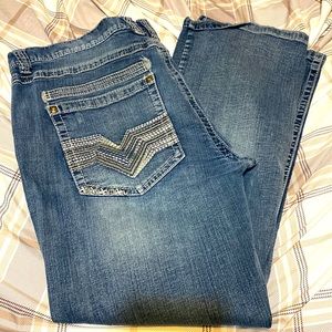 Axe & Crown mens jeans